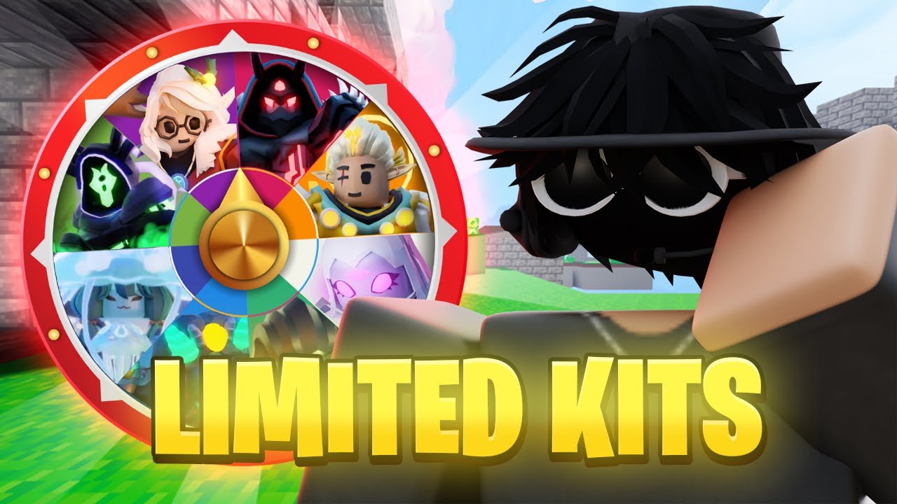 I Solo Queued Ranked But a Wheel Chooses my LIMITED Kit…
