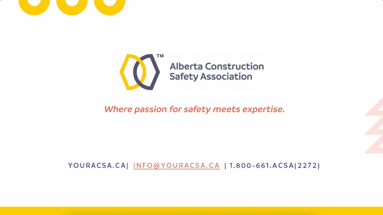 Why Safety is Foundational to the Alberta's Construction Industry?