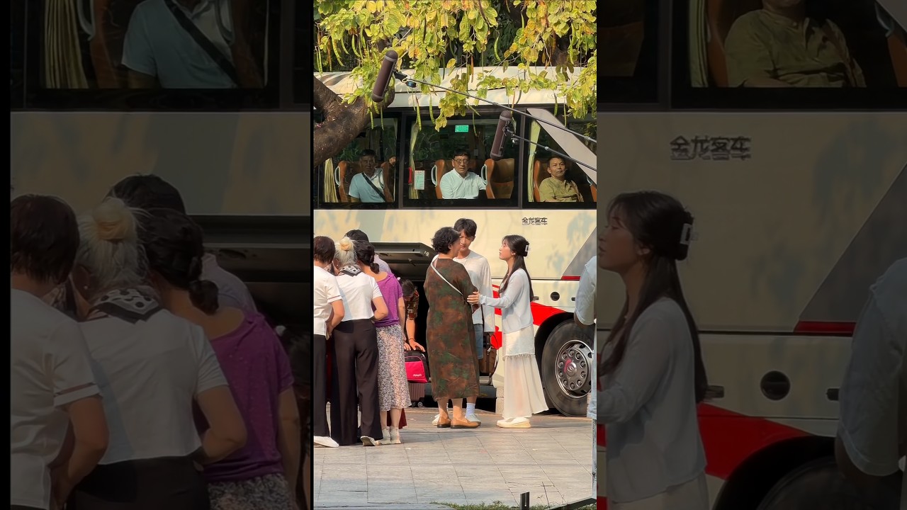 shen yue with her mother in law  #zhangwanyi #shenyue #bewithme #shortsfeed