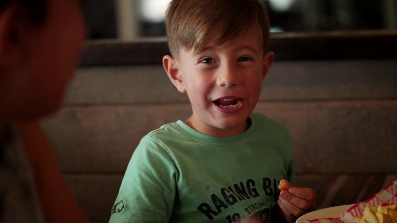 Freshwater Beach Holiday Park