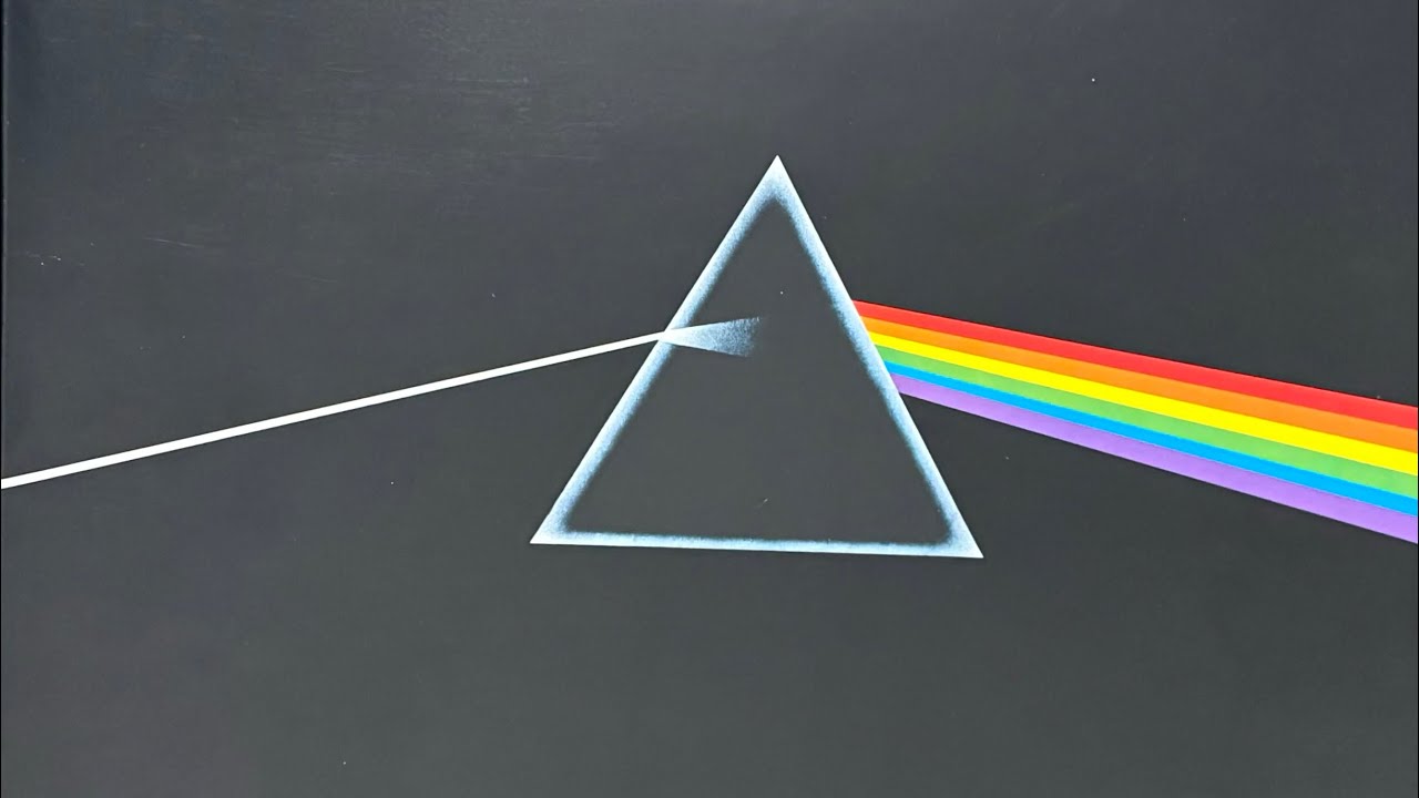 Pink Floyd - Money от tg: vinilkrutil