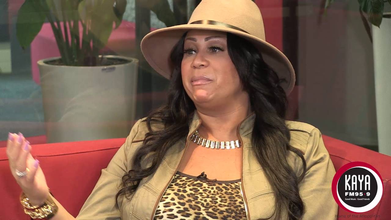 Kojo Baffoe Catches up with Crystal Waters, CeCe Peniston, Sybil and Robin S.