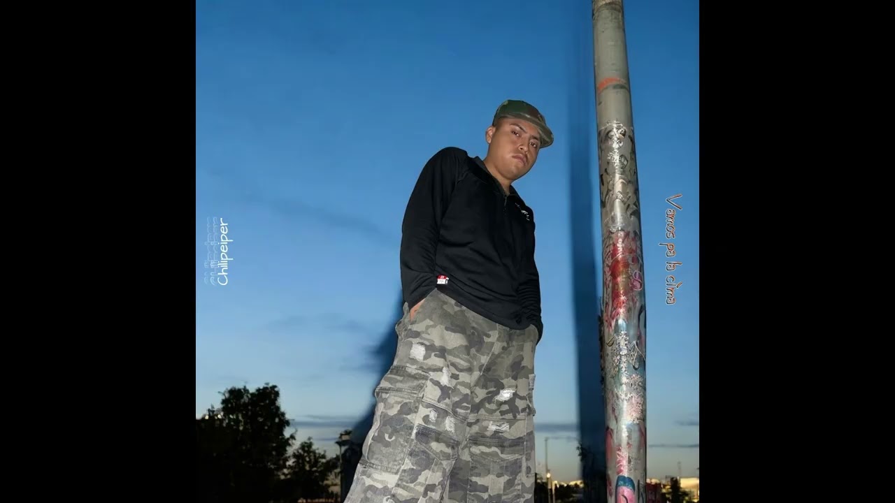Chilipeiper - Vamos pa la cima