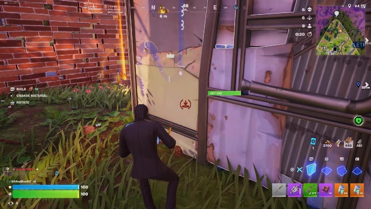 Fortnite_2026 dubs