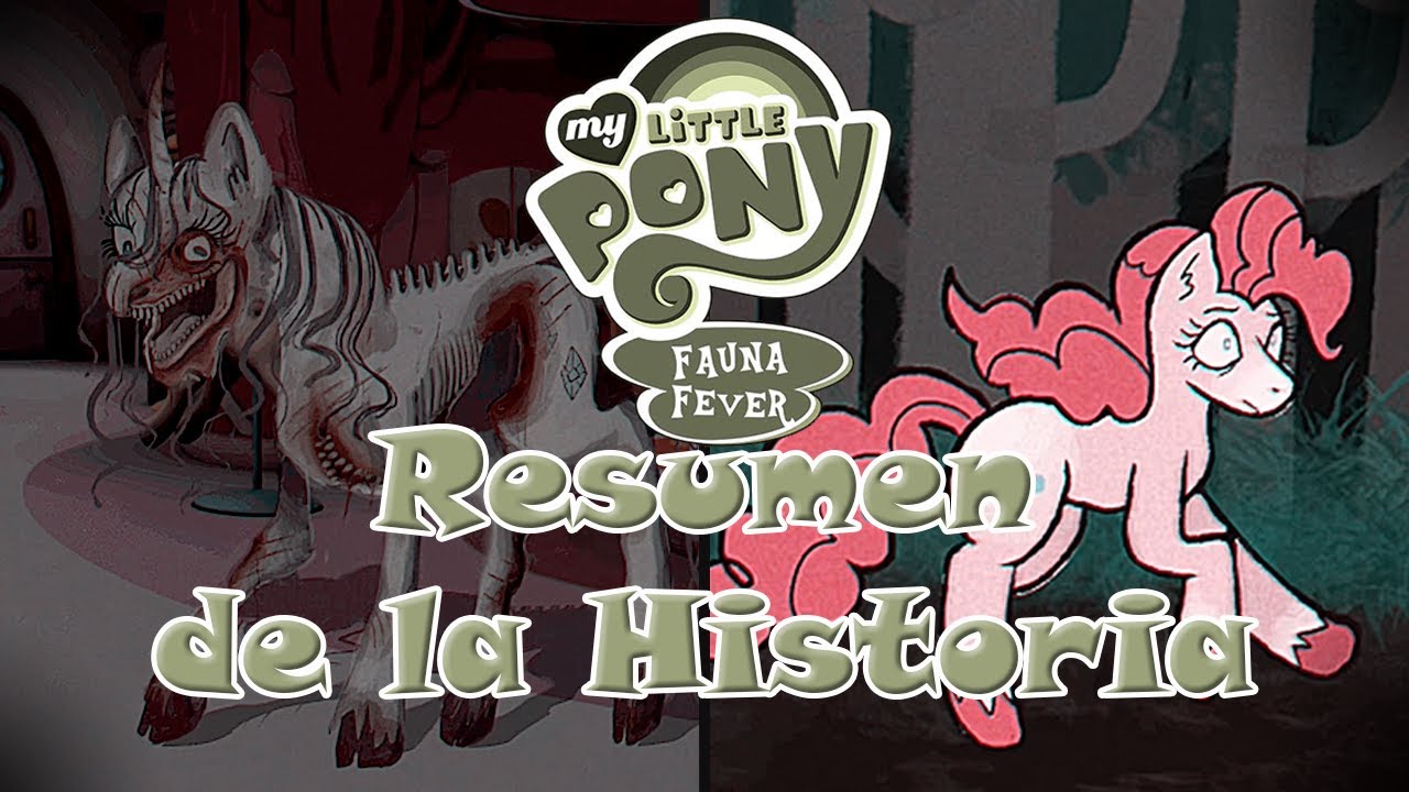 MLP: Fiebre de la Fauna (Fauna Fever) | Kriz