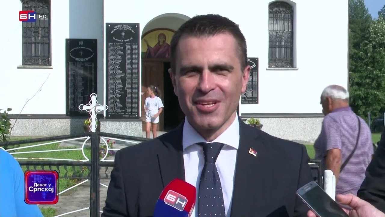Opština Lopare i Udruženje Majevičana u Švajcarskoj organizuju ovogodišnje 