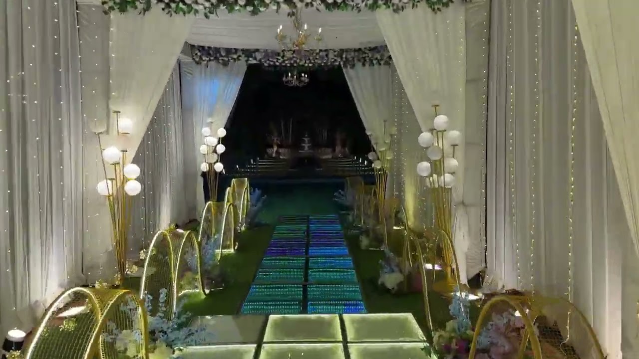 GSINN | Best Wedding Venue in berhampur