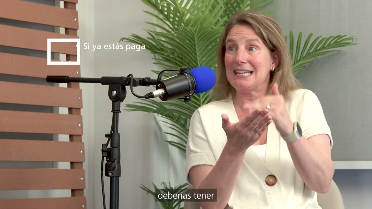 ¿Cuánto deberíamos ahorrar?