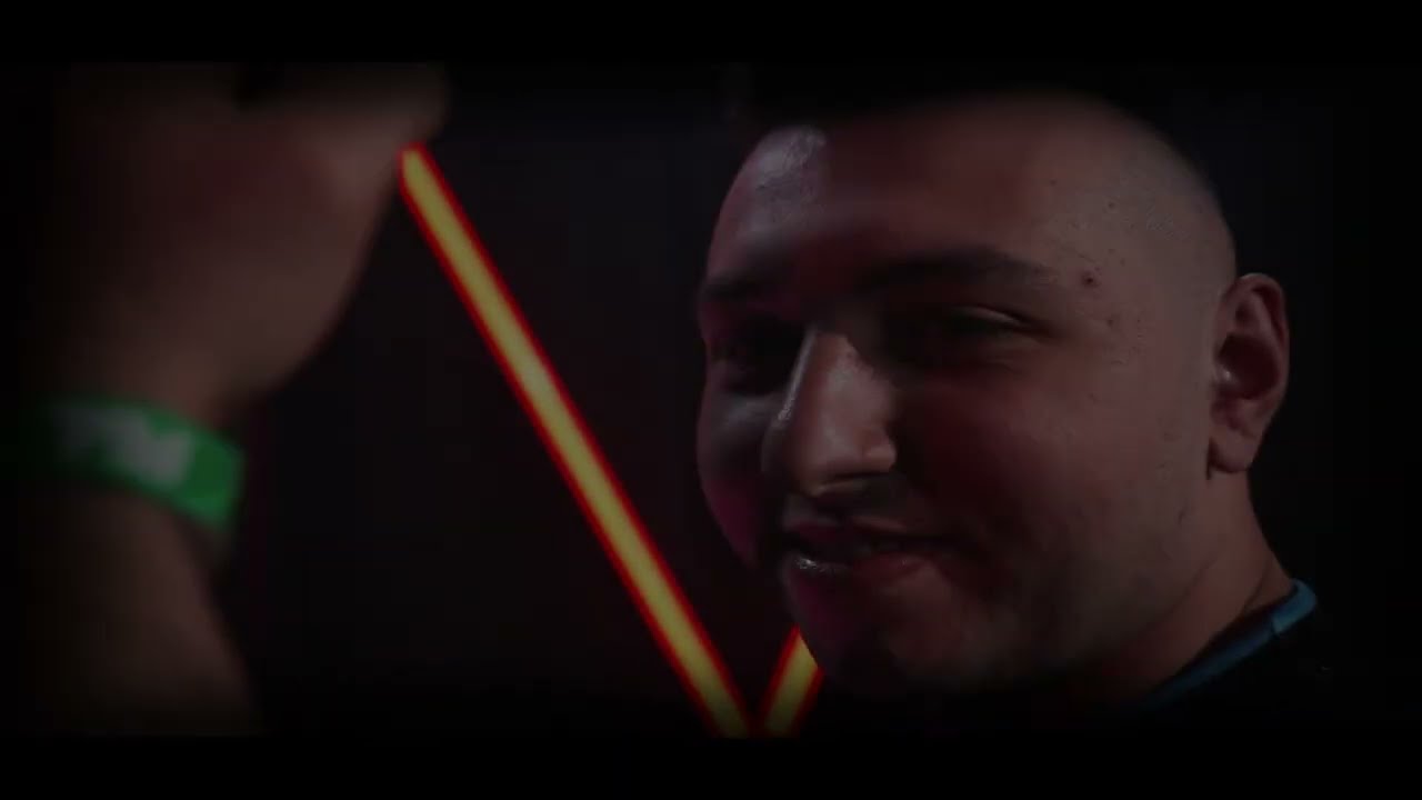 ETERNAL FİRE GANGSTA PARADİSE  - (XANTARES-WİCADİA-WOXİC-CALYX) - PGL CS2 MAJOR COPENHAGEN 2024