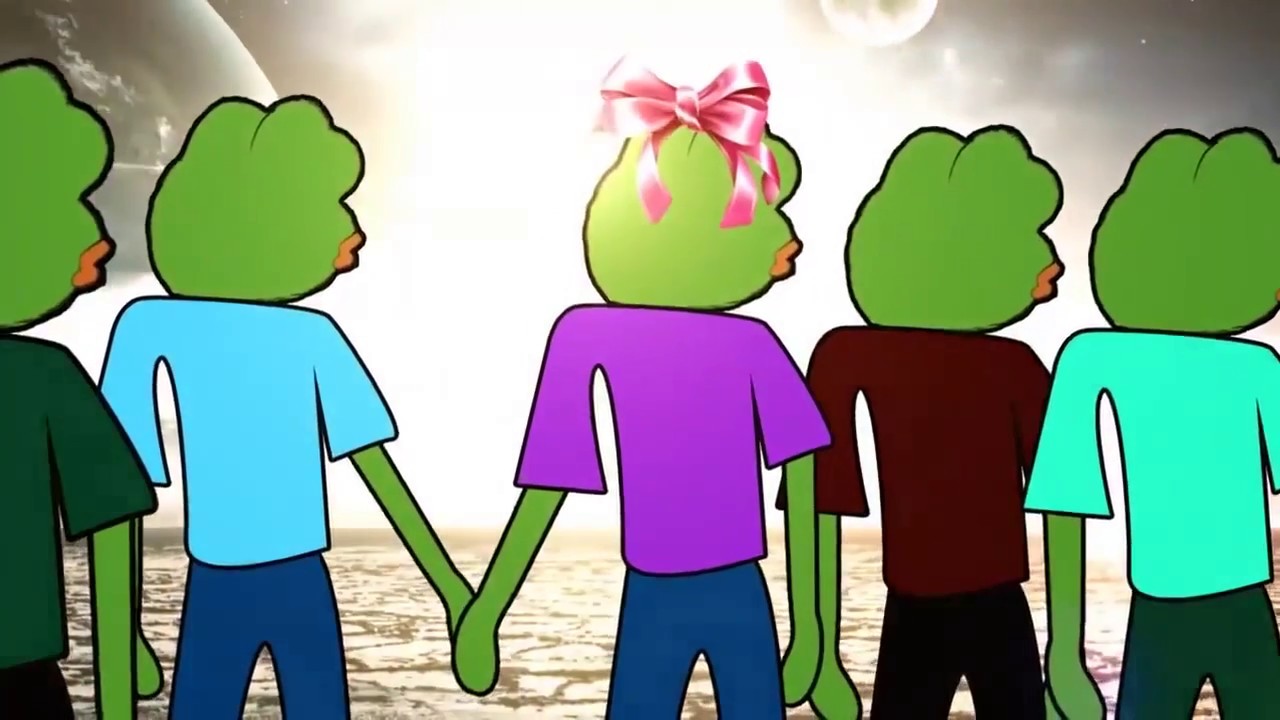 PEPE ULTIMATE DANK MEMES COMPILATION