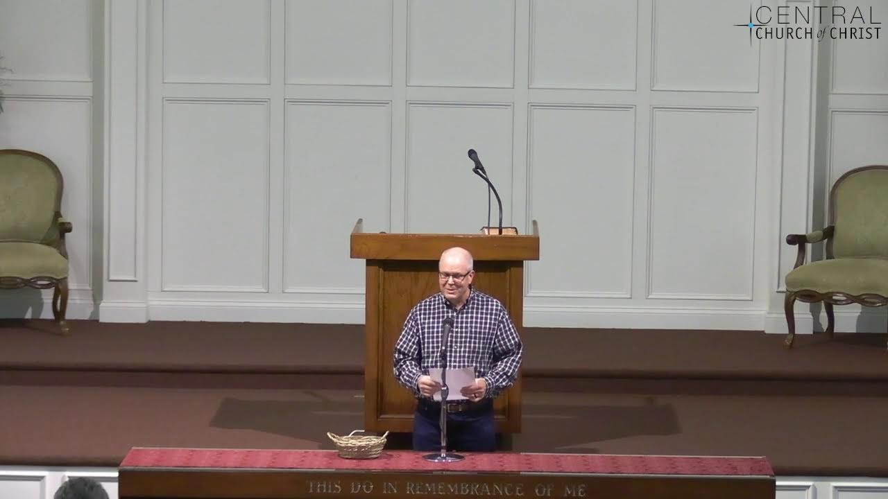 Sunday PM Worship 2/8/26