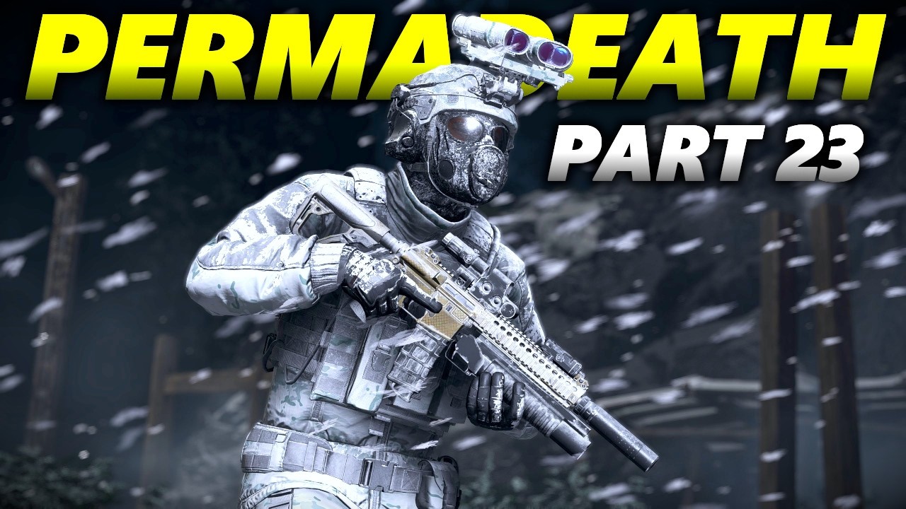 Ending with Bullets and Chaos | Ghost Recon Breakpoint Permadeath Part 23 (2026 Gameplay)