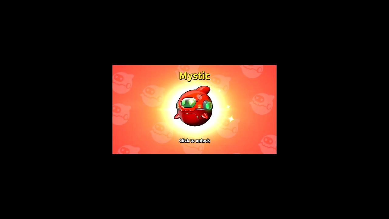 Mystic | Surprise gift | Super Sus | Game |