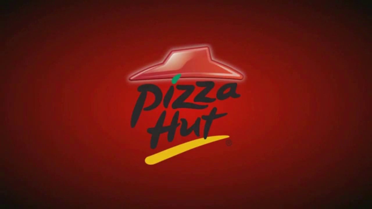 Pizza Hut Logo Sparta Slow Venom Remix