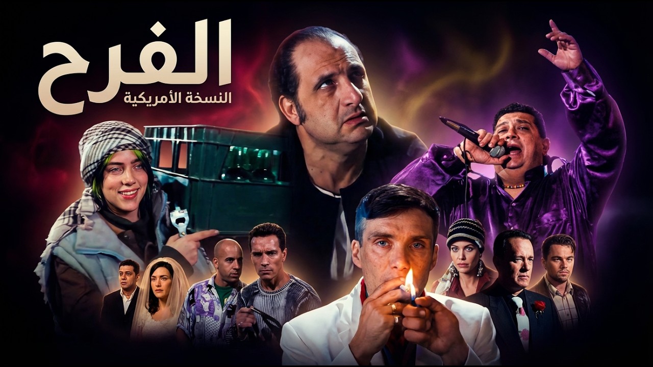 برومو فيلم 