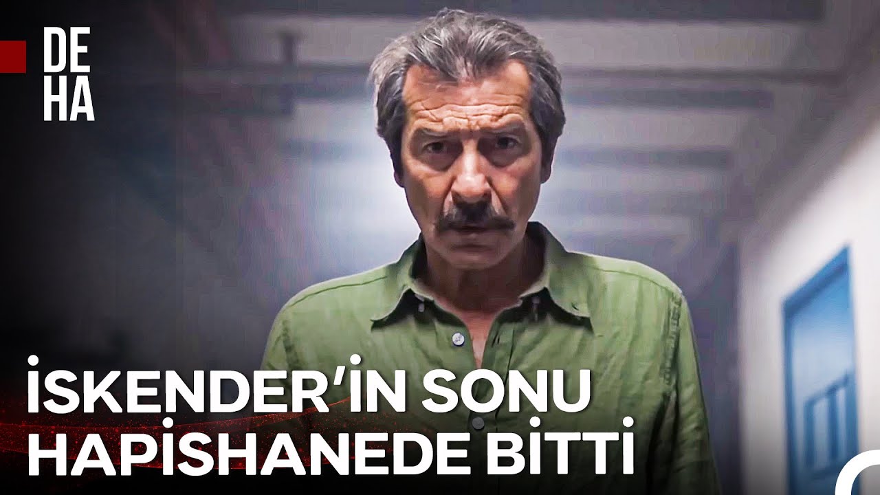 Aşkını Kaybeden Bir Adamın Sessiz Çığlığı! - Deha