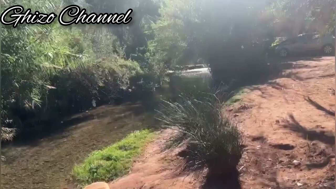 طبيعة جميلة بنواحي اوزود