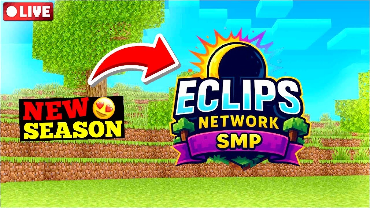My New Server Join Now[LIVE]🌍🔴