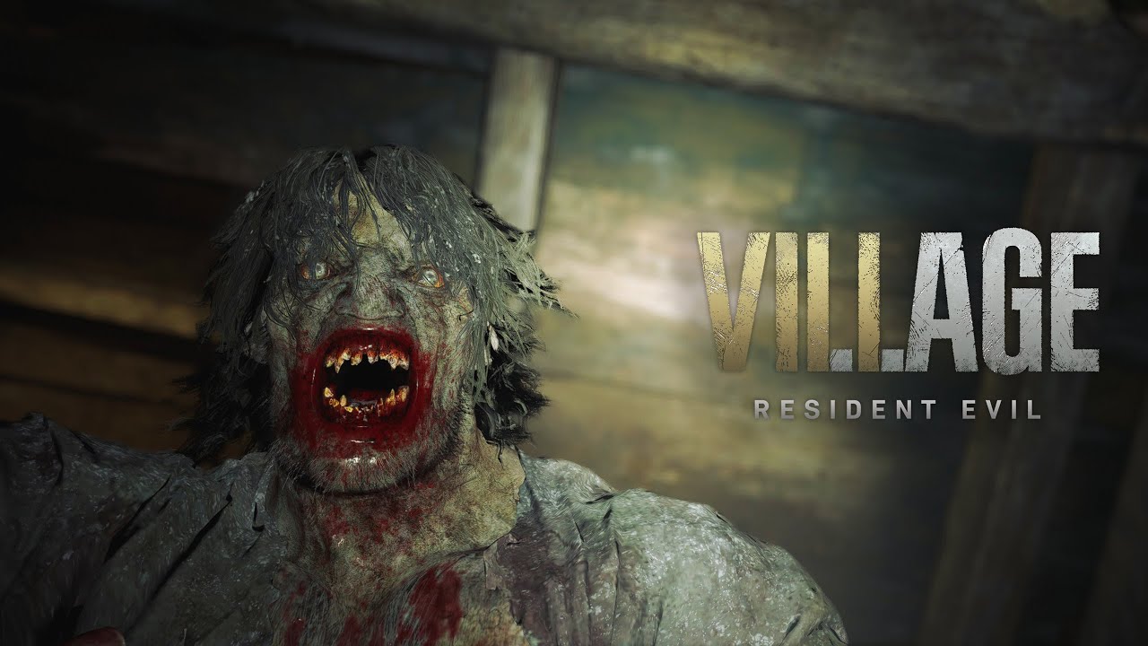 THE DRIFTORS VS LADY DIMITRESCU! [Resident Evil Village - Part 2]