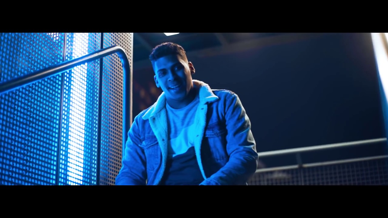 Isaac Fortuna - Esa gitana  Ft. Flowzeta