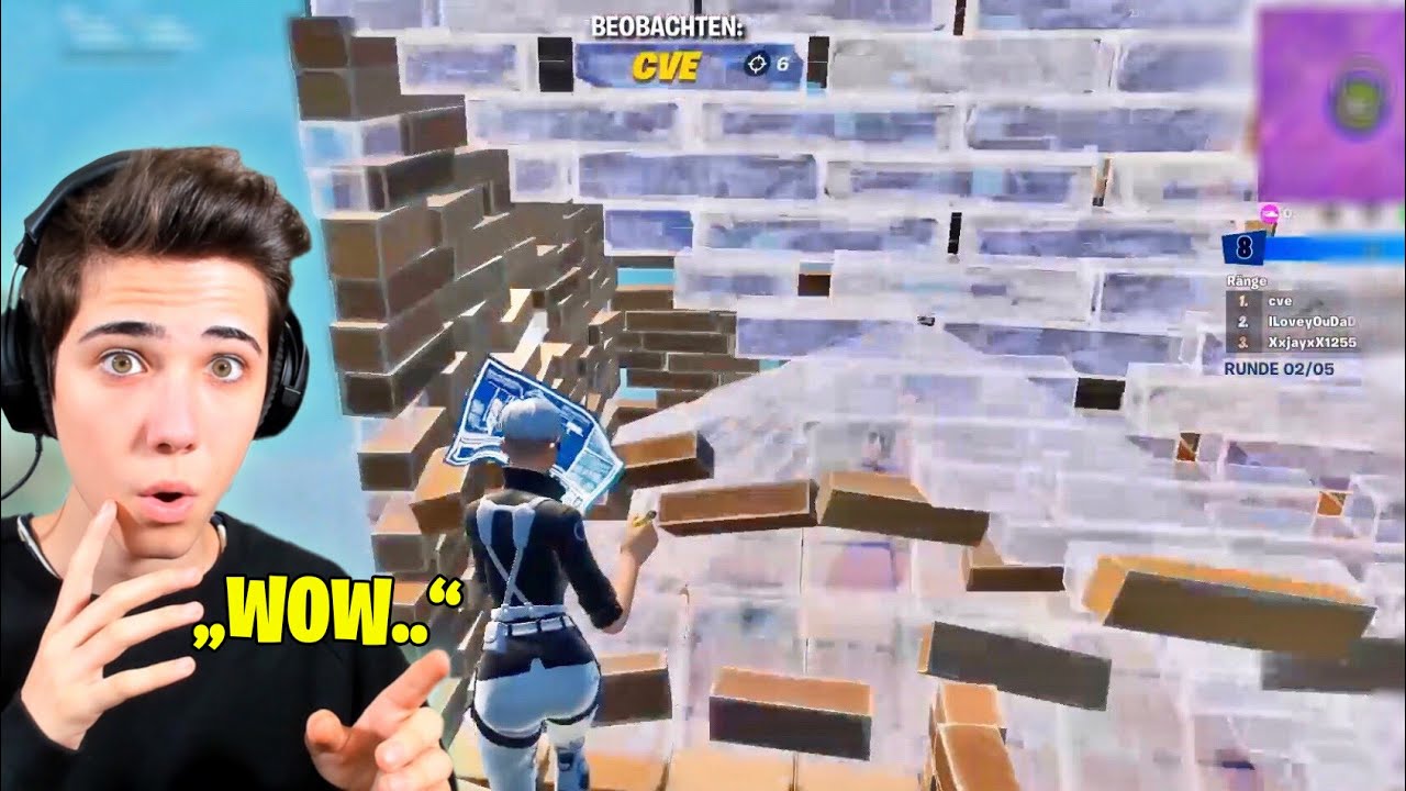 Paar entpannte Zone Wars, Boxfights, Realistic Games