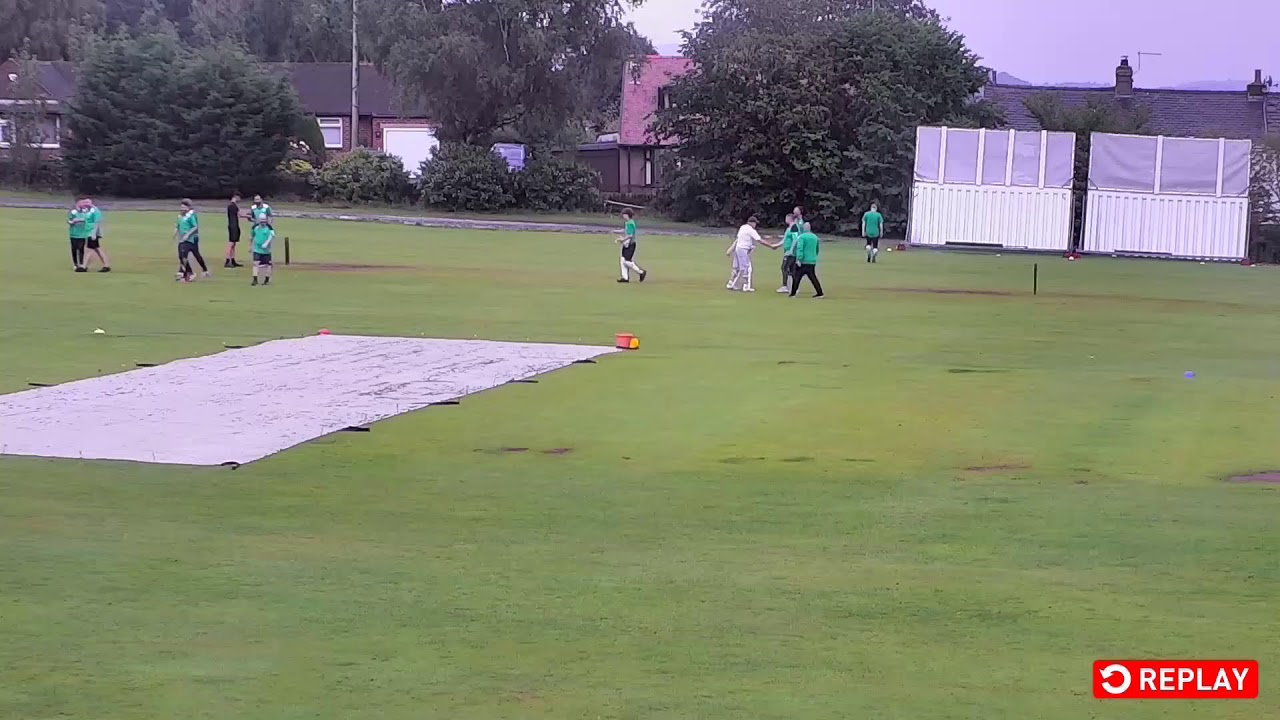 Great Harwood Drinkers XI VS Great Harwood FC  XI