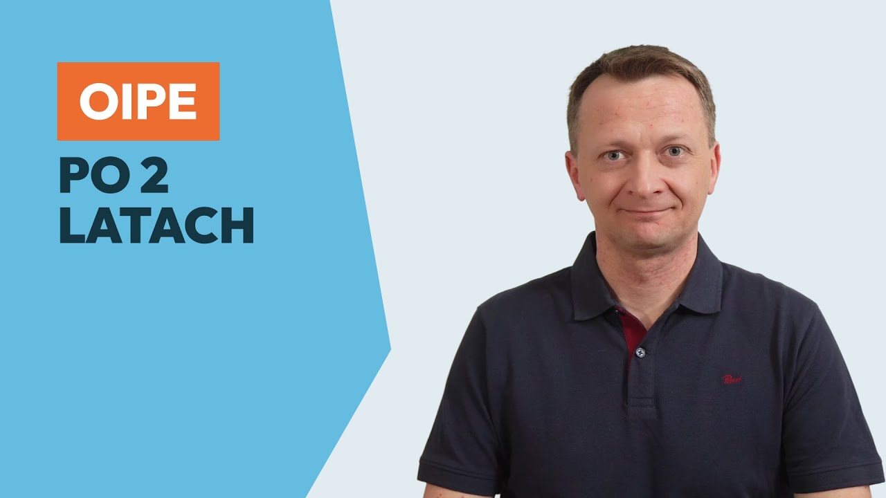 OIPE po 2 latach - jak się sprawdza na placu boju?