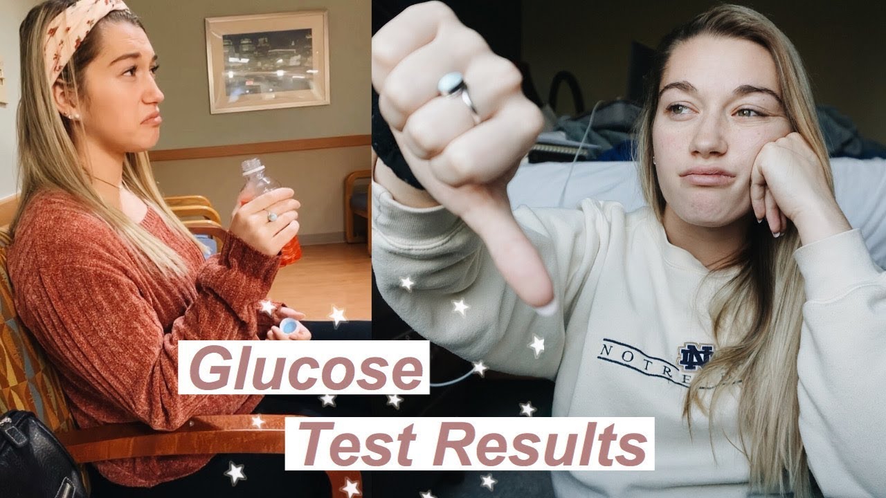 28 WEEK GLUCOSE TEST *unfortunate news* | Opening our P.O Box mail