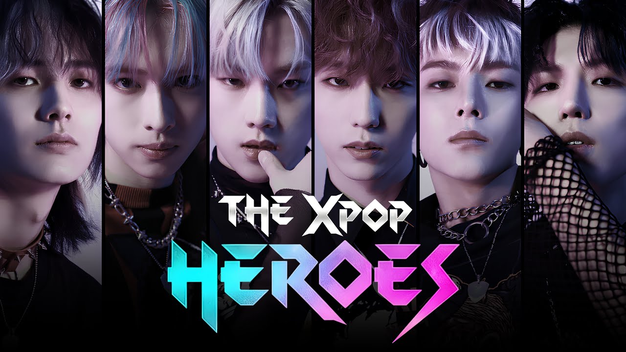 Как Xdinary Heroes снова сделали рок крутым
