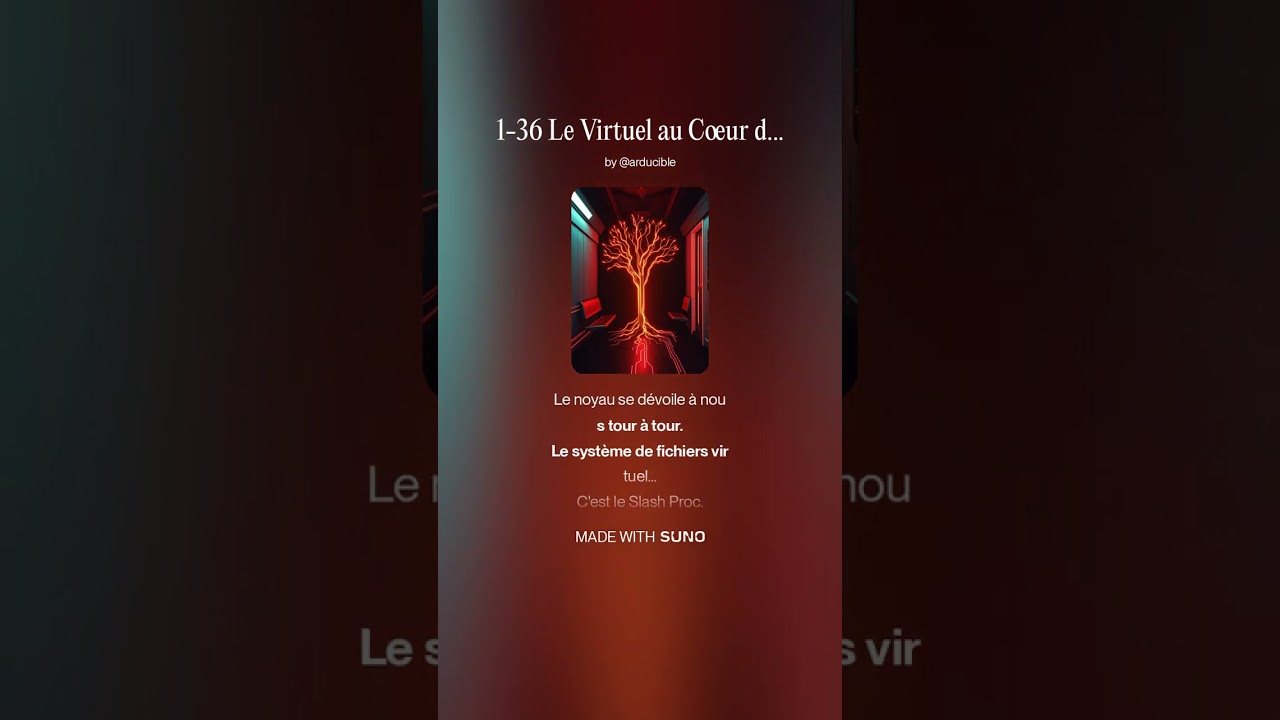 1 36 Le Virtuel au Cœur du Noyau  proc