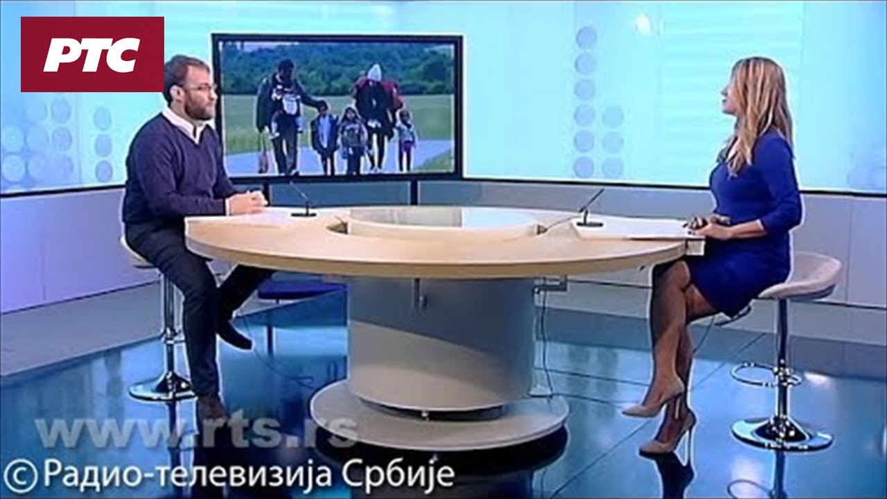 Đurović: Migracija ne može da se re&scaron;i jednostranim aktima