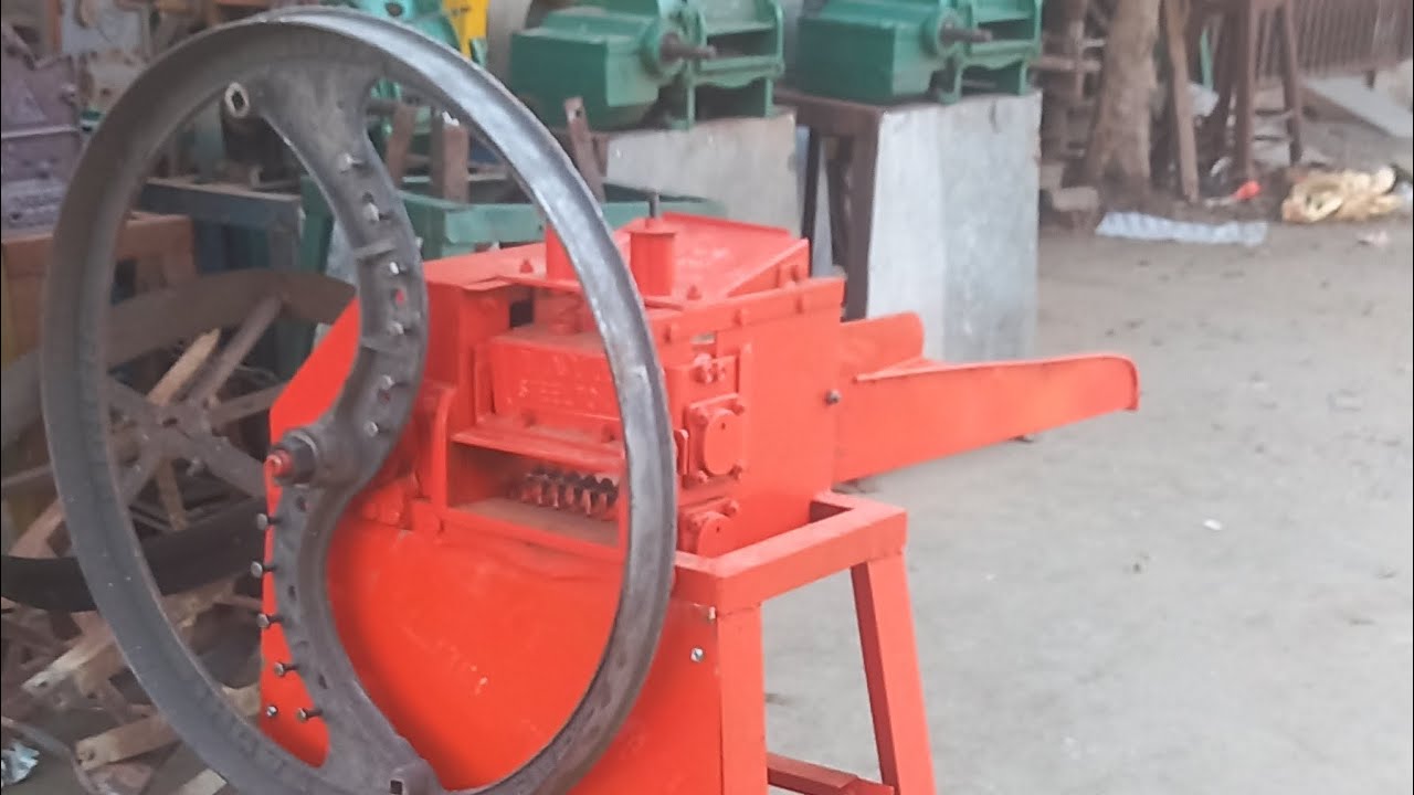 Chaudhary toka,3 rula,chota vali machine 
