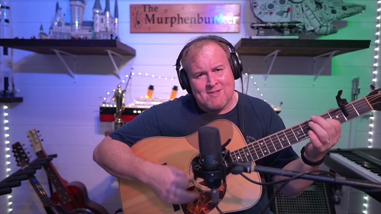 Arthur McBride (trad) - Chris Murphy