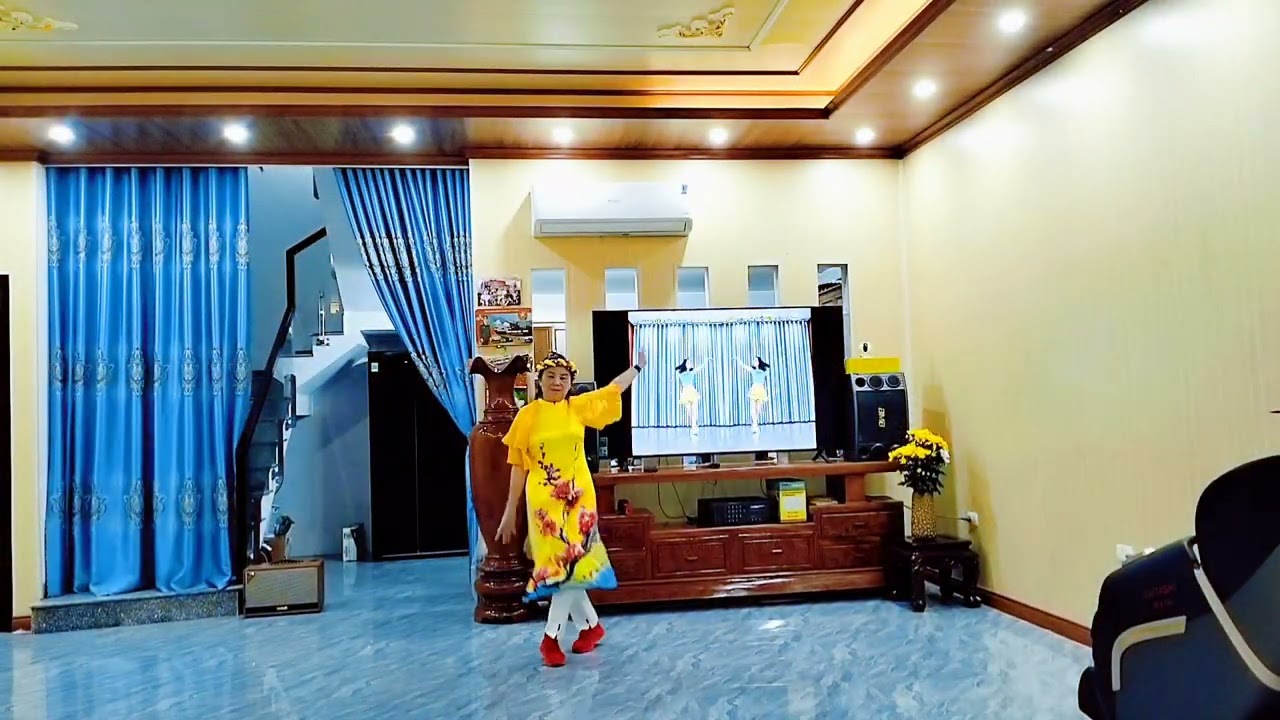 Xuân đẹp làm sao