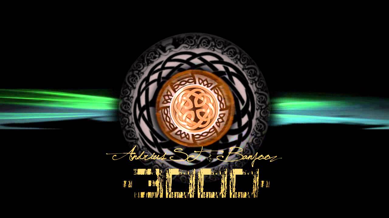 Andrius ST & Banjooz - Trechias Tooxtantis