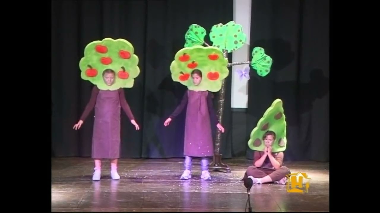 III Certamen Infantil Juvenil 2010 Talleres Escolares de Teatro