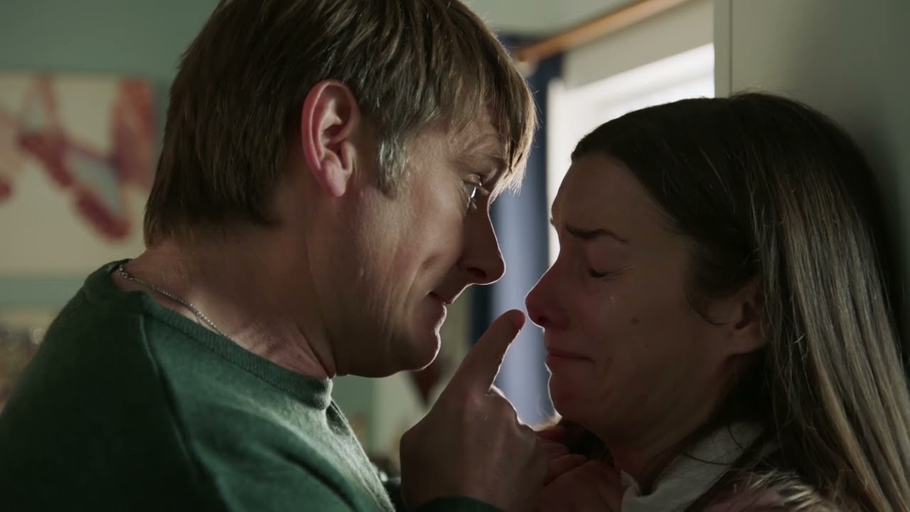 Rebecca Trehearn showreel 2025