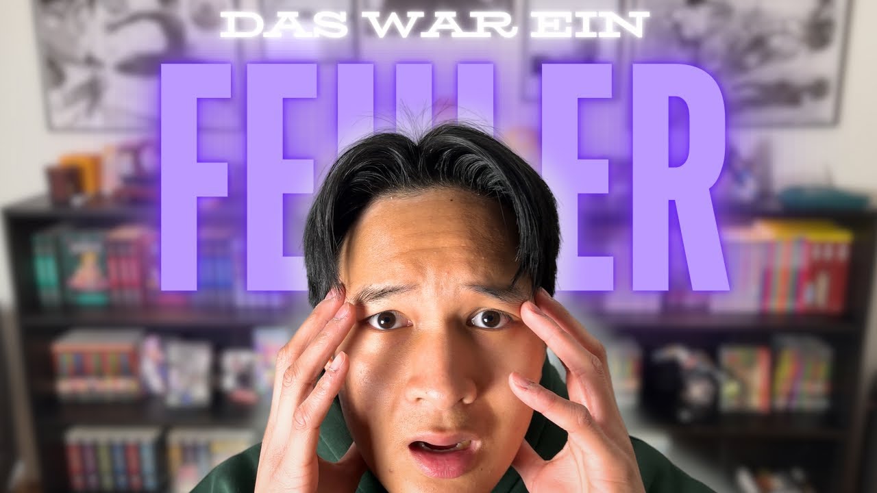 300+ Mangasammlung Neu Einräumen (Habs zumindest versucht)🫠📚