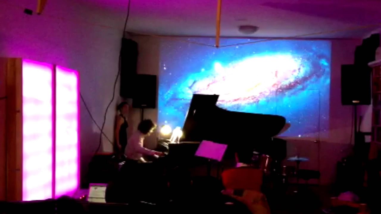 aTonalHits @ Spectrum