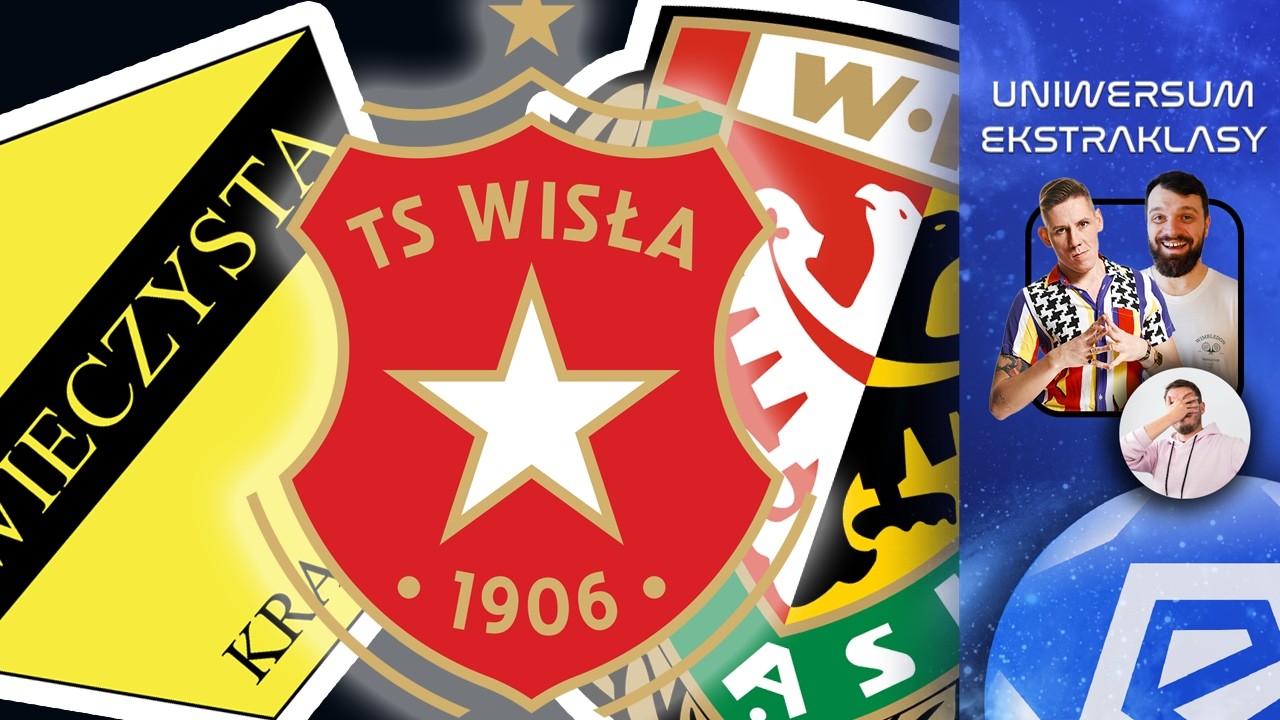 WITAMY W EKSTRAKLASIE | UNIWERSUM EKSTRAKLASY