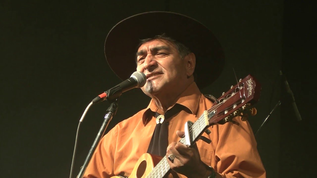 El Pochi Chavez Fiesta de la Barda