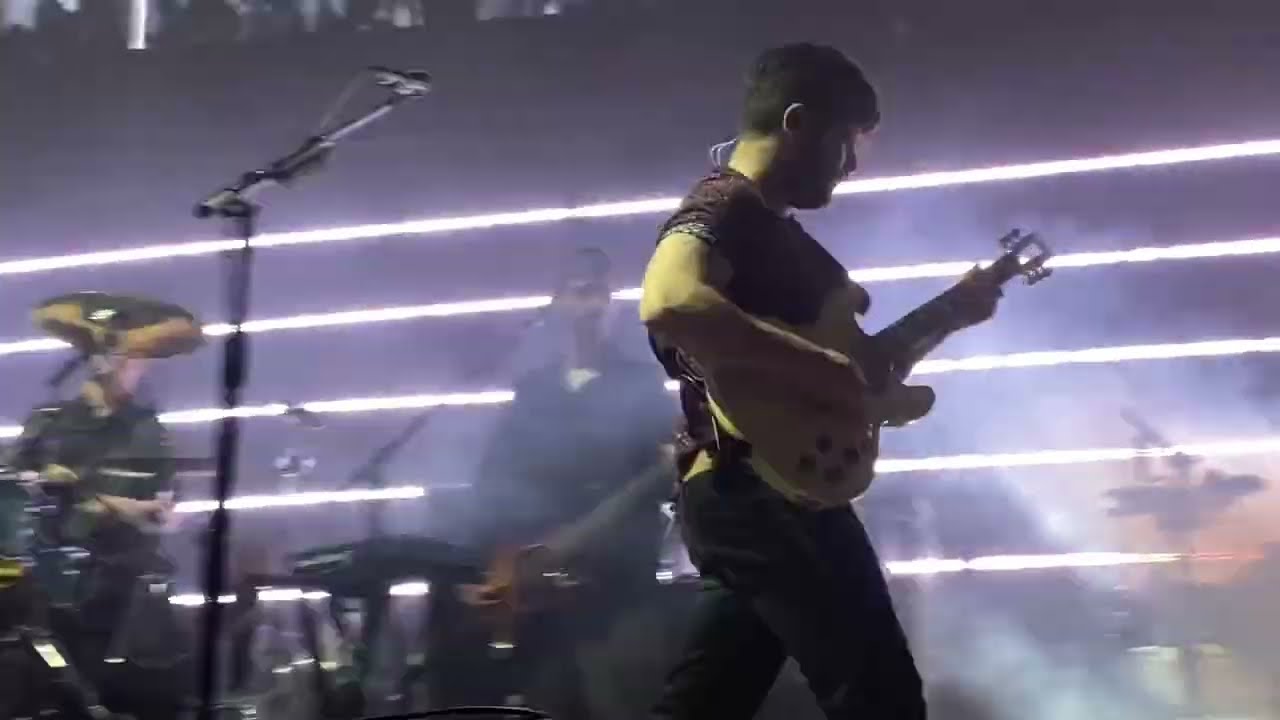 Foals - 