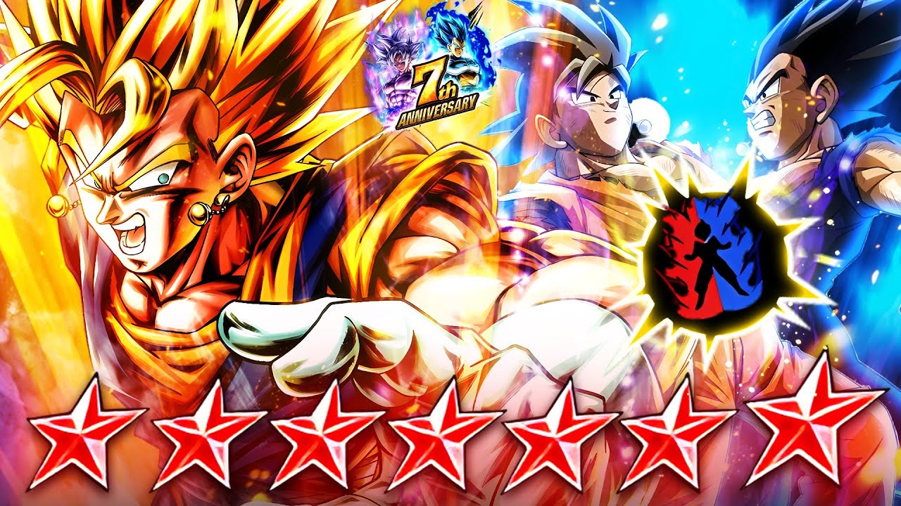THE RUSH MERCHANT PREVAILS! THE TRUE GREATEST FUSION EVER TO EXIST DOES IT ALL!