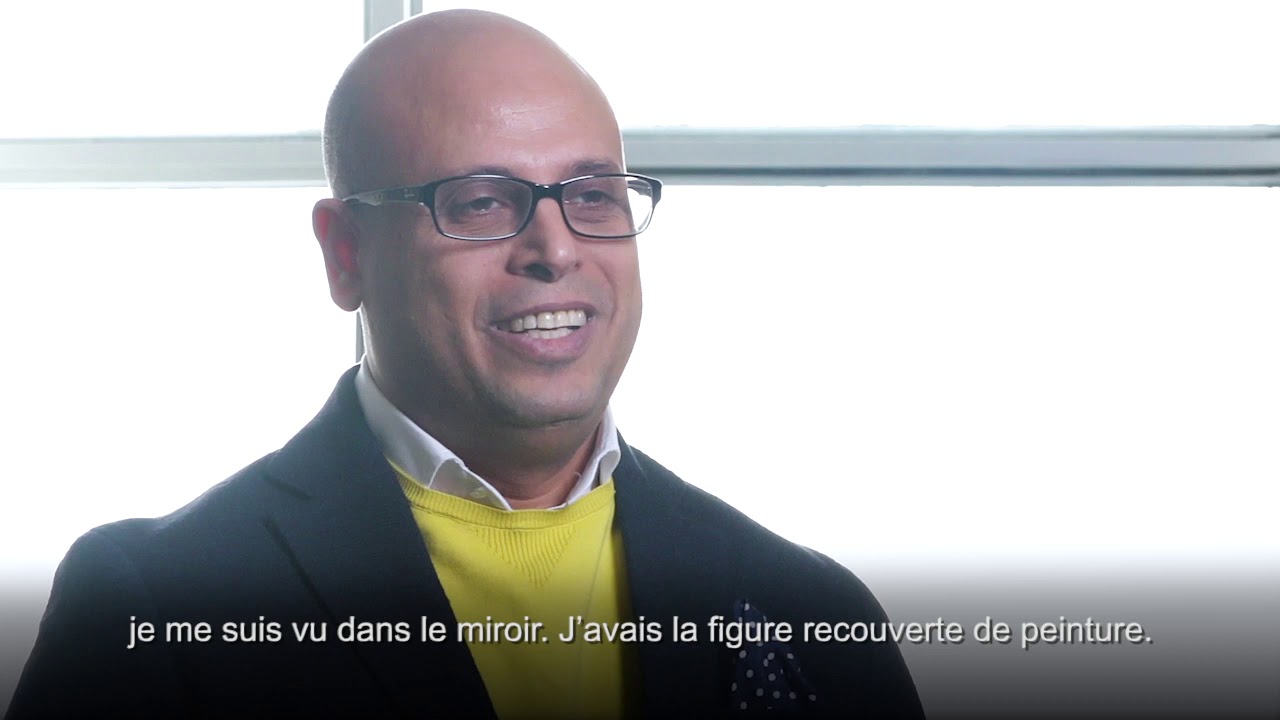 BEFA SUCCESS STORIES | MOE LATIF