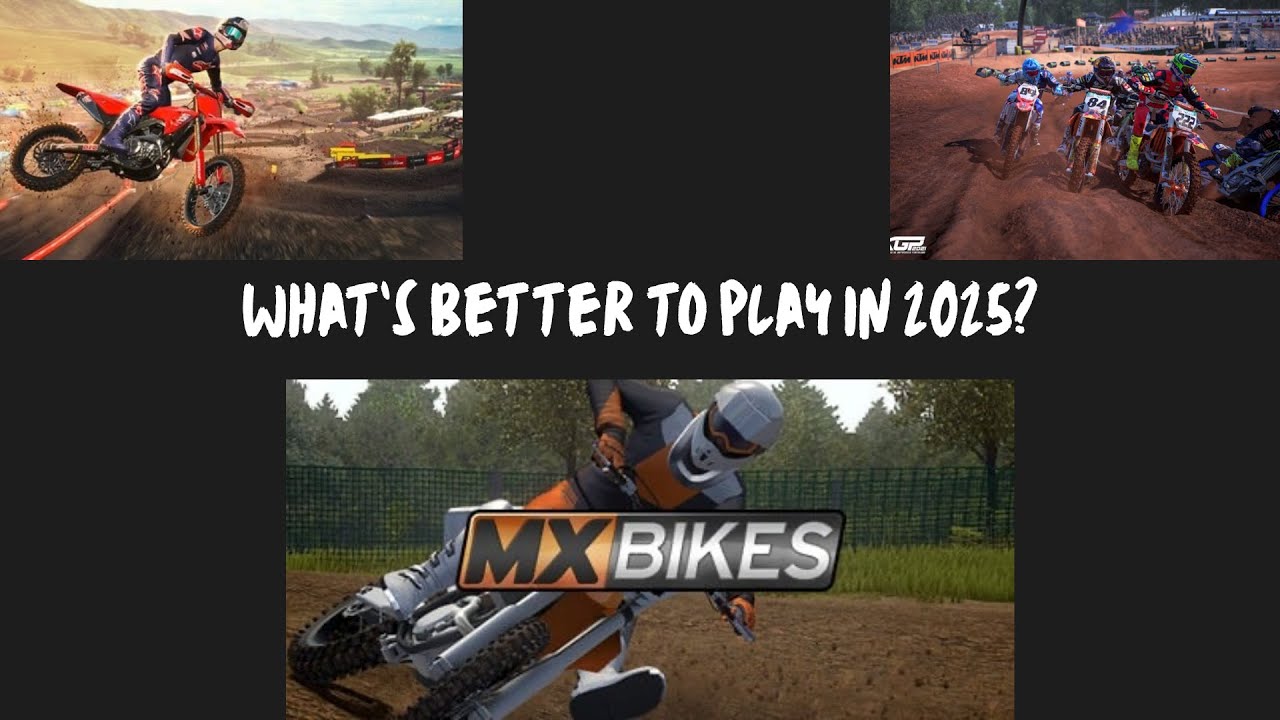 Best games to play in 2025