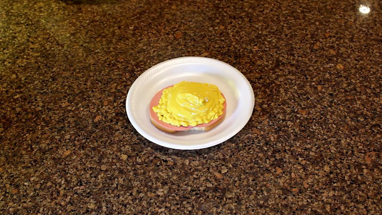 the perfect sandwich (2016)