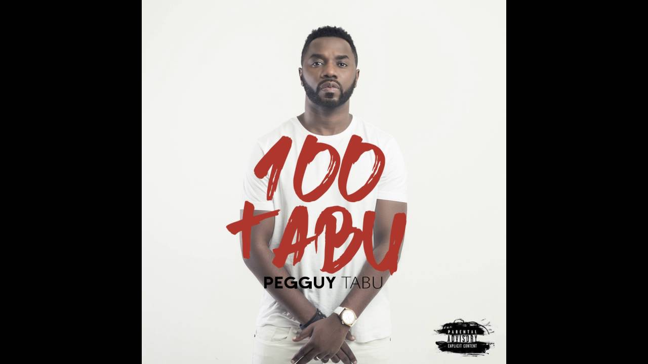 Pegguy Tabu - Karibu ya Ley