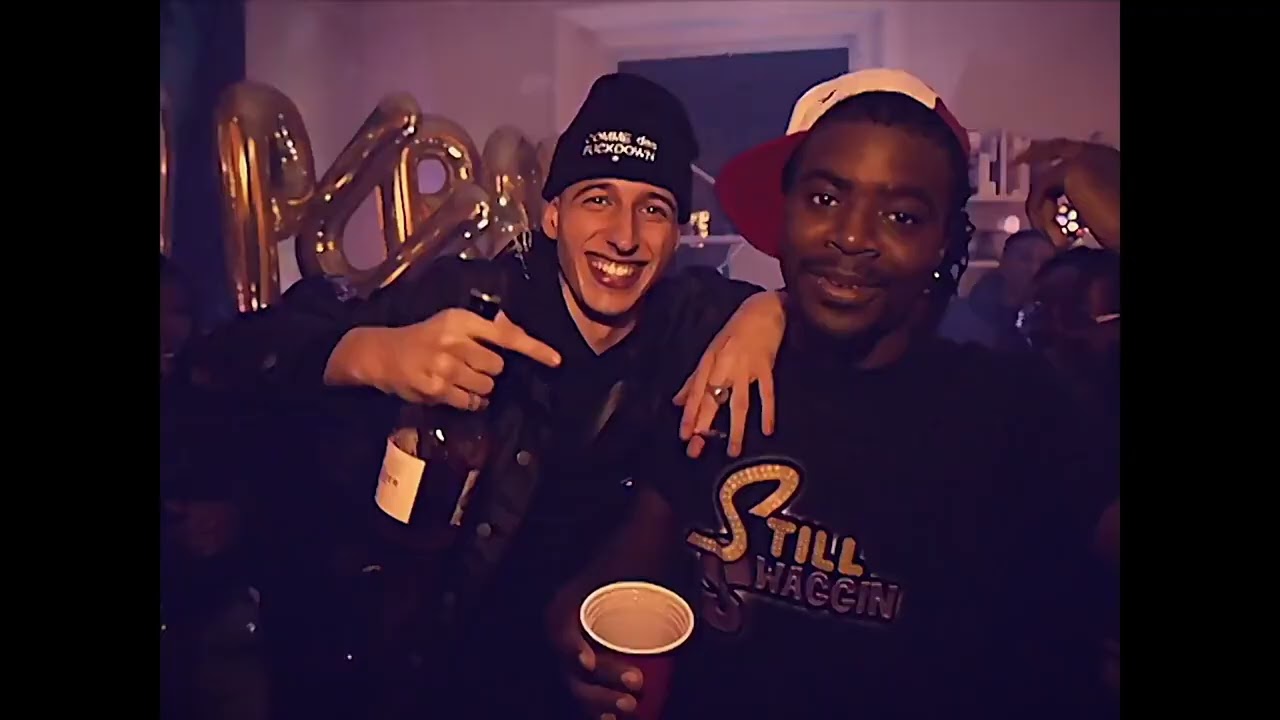 YT - #PURRR (feat. 5EB)(slowed + reverb)