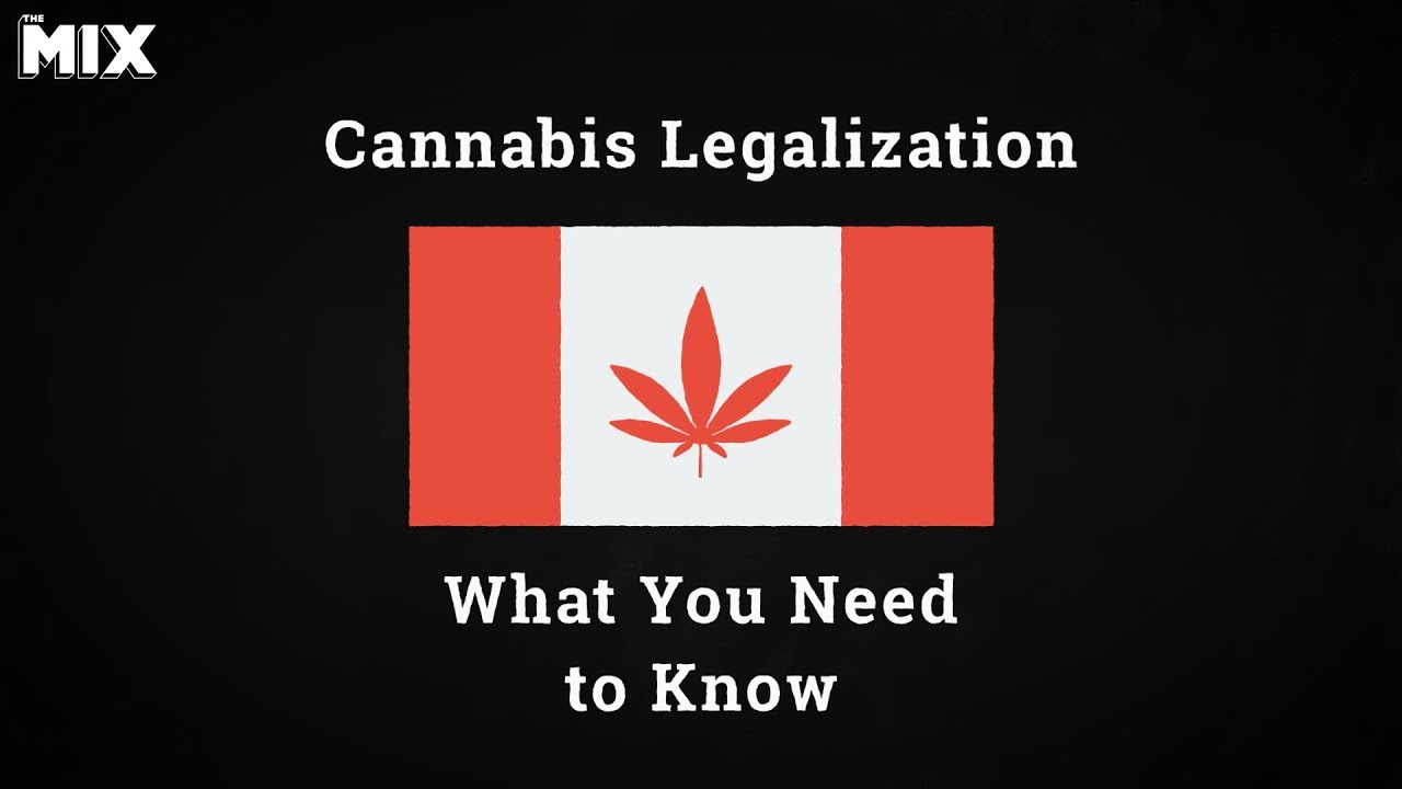 What You Need to Know Now that Cannabis in Canada is Finally Legal