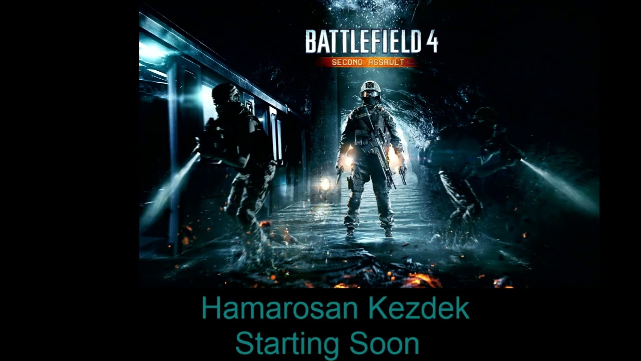 Battlefield 4 Road To Level 140. 2026.02.06.